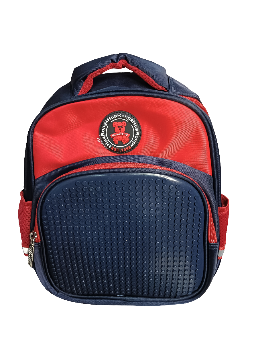School Bag ( 12 Inches)